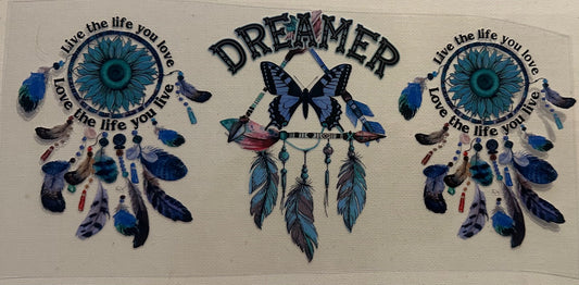 Dreamer Wrap