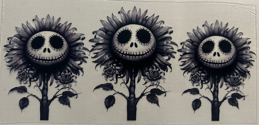 Jack Sunflower Wrap