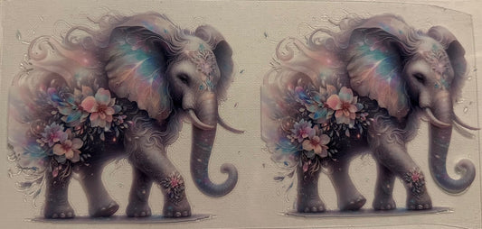 Elephant Wrap