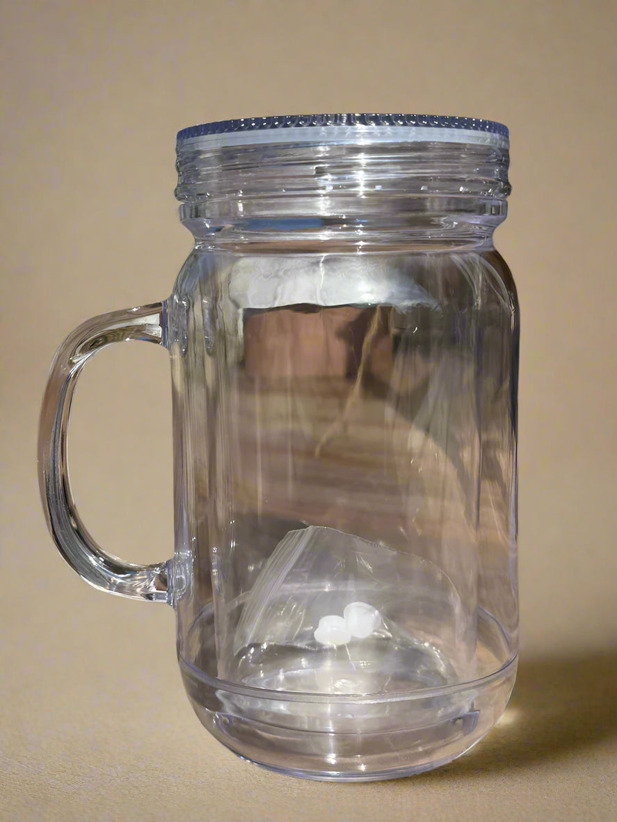 20oz Mason Tumbler