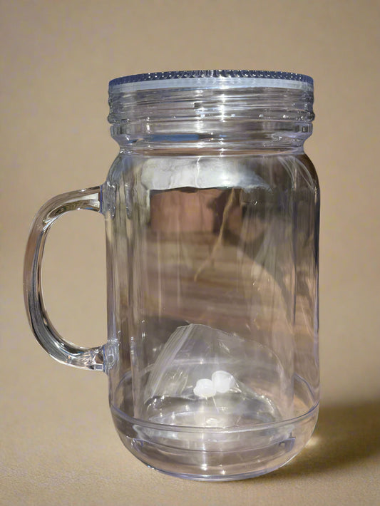20oz Mason Tumbler